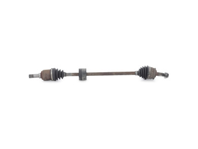 Right front transmission - Fiat PANDA II 1.2 69 - 46308259 - N1-4145Q