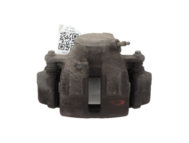 Right front brake caliper - Mercedes CLASSE C II PH.1 - 0034202483 - T1-1438J