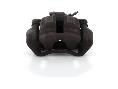 Right front brake caliper - Mercedes CLASSE C II PH.1 - 0034202483 - T1-1438J