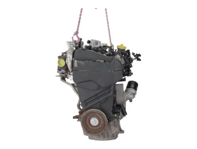 Engine type K9K608 - Renault CLIO IV PH.1 - U1-2885F