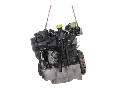 Engine type K9K608 - Renault CLIO IV PH.1 - U1-2885F