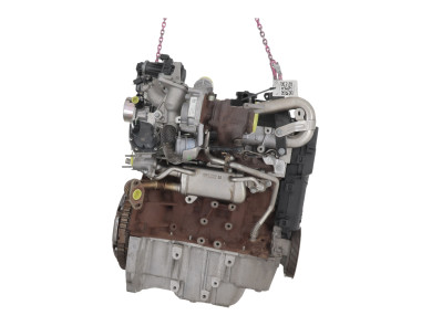 Engine type K9K608 - Renault CLIO IV PH.1 - U1-2885F