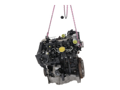 Engine type K9K608 - Renault CLIO IV PH.1 - U1-2885F