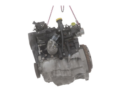 Moteur type K9K608 - Renault CLIO IV PH.1 - U1-2885F