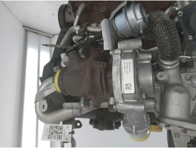 Moteur type K9K608 - Renault CLIO IV PH.1 - U1-2885F