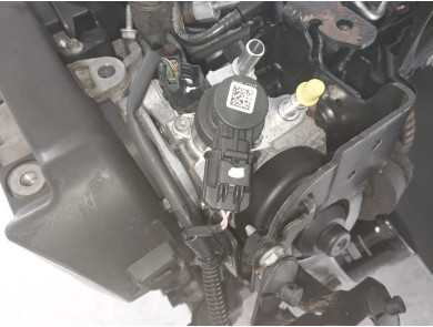 Engine type K9K608 - Renault CLIO IV PH.1 - U1-2885F