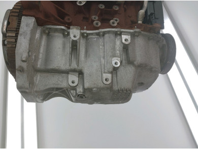 Engine type K9K608 - Renault CLIO IV PH.1 - U1-2885F