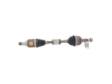 Cardan avant gauche occasion - Ford PUMA - 2521698