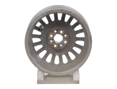 Alloy wheel - Fiat 500 II PH.1 - 51787641 - C1-7160A