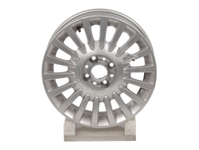 Alloy wheel - Fiat 500 II PH.1 - 51787641 - C1-7160A