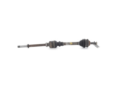 Right front transmission - Peugeot 206 SW SW HDI - 32730Y - S1-1286M