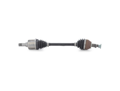 Left front transmission - Seat IBIZA V 1.0 TSI - 2Q0407271BL - E1-3951L