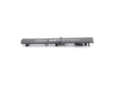 Cache moteur - Opel ASTRA H - 25199335 - T1-7201C