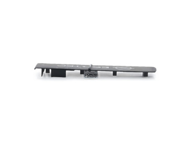 Cache moteur - Opel ASTRA H - 25199335 - T1-7201C
