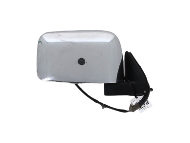 Rétroviseur droit - Nissan PICK-UP III PH.2 - Gris Clair - 96301-3S300- F0-5888H