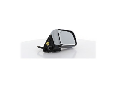 Rétroviseur droit - Nissan PICK-UP III PH.2 - Gris Clair - 96301-3S300- F0-5888H