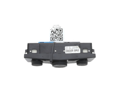 Commande de chauffage - Opel ASTRA H - 13261826 - P1-7213W