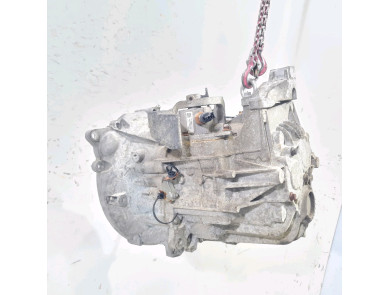 Gearbox used - Ford KUGA - AV4R7002AC