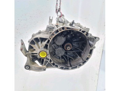 Gearbox type AV4R7002AC - Ford KUGA I - U1-7370M