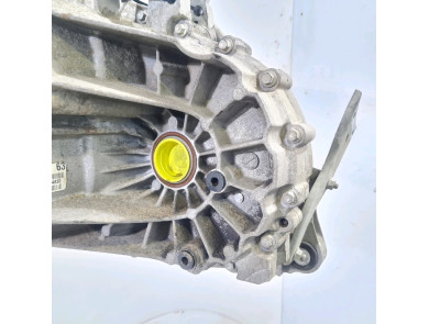 Gearbox type AV4R7002AC - Ford KUGA I - U1-7370M