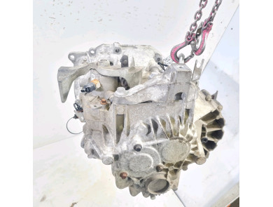 Gearbox type AV4R7002AC - Ford KUGA I - U1-7370M