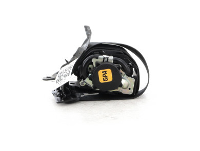 Right rear seatbelt - Dacia DUSTER II PH.2 - 888405896R - C1-0987N