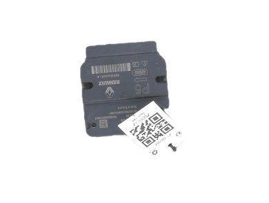 Airbag control unit - Dacia DUSTER II PH.2 - 985100209R - Z1-0939Z