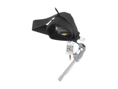 Ceinture sécurité avant droite occasion - Citroen C5 - 00008974Y8