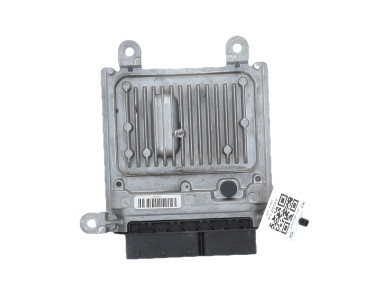 Engine calculator - Mercedes CLASSE C III PH.2 - A6519007500 - P1-2916Y