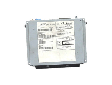 Poste multimédia - Land Rover RANGE ROVER I PH.1 - LR078659 - W0-2202H