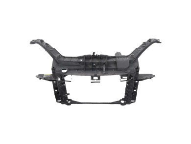 Face avant - Ford FIESTA V PH.2 - Bleu Clair - 1518176 - W0-3261L
