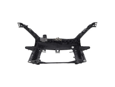 Face avant - Ford FIESTA V PH.2 - Bleu Clair - 1518176 - W0-3261L