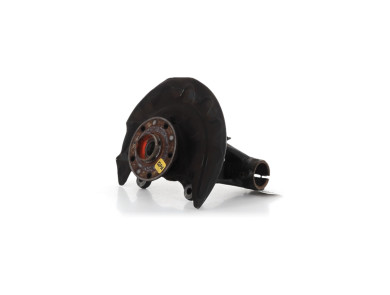 Right steering knuckle - Volkswagen GOLF VII PH.1 - 5WA407256 - P1-3680H