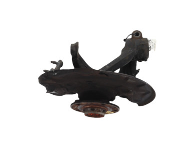 Right steering knuckle - Volkswagen GOLF VII PH.1 - 5WA407256 - P1-3680H