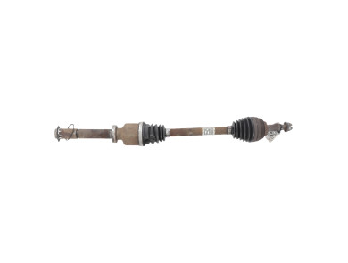 Right front transmission - Renault CLIO III PH.1 1.6 16V - 8200261838 - E1-1179Z