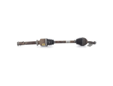 Right front transmission - Renault CLIO III PH.1 1.6 16V - 8200261838 - E1-1179Z