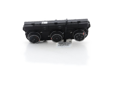 Commande de chauffage occasion - Volkswagen TRANSPORTER - 7LA907426K WZU