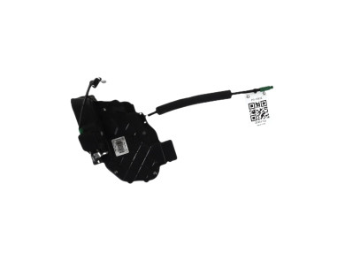 Right rear door lock used - Land Rover RANGE ROVER - LR091345