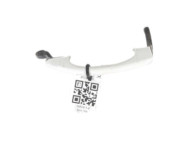 Exterior door handle front left - Volkswagen TRANSPORTER VI PH2 - Blanc - 7LA837205GRU - P1-6046I