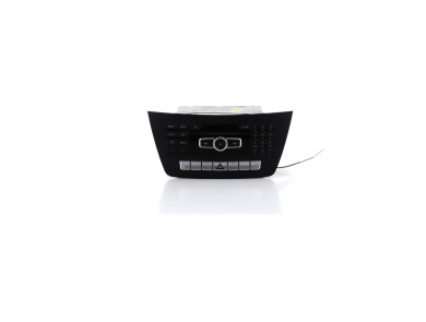 Ecran multifonction occasion - Mercedes CLASSE C - 2049009214