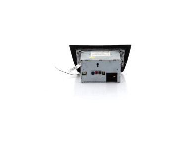 Poste multimédia - Mercedes CLASSE C III PH.2 - 2049009214 - K1-2745Z