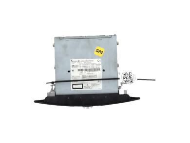 Multimedia radio - Mercedes CLASSE C III PH.2 - 2049009214 - K1-2745Z