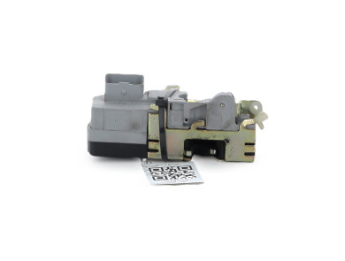 Serrure de porte avant gauche - Citroen C5 I PH.2 - Gris Clair - 00009135J1 - P1-7870L