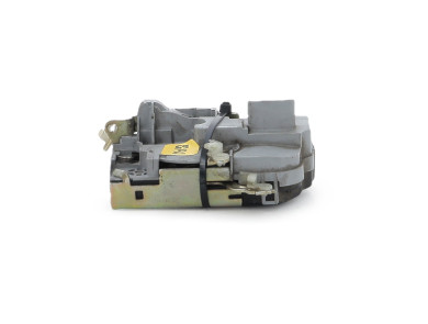 Serrure de porte avant gauche - Citroen C5 I PH.2 - Gris Clair - 00009135J1 - P1-7870L