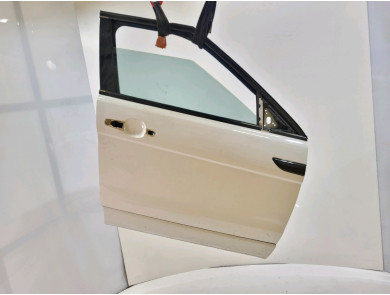 Porte avant droite - Land Rover RANGE ROVER I PH.1 - Blanc - LR028552 - T0-1664F