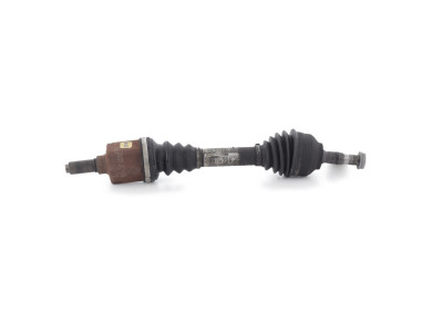 Left front transmission - Citroen C5 I PH.2 2.0 HDI - 00003272QW - B1-1054M