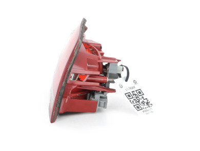 Left hatchback boot light - Audi A3 SPORTBACK II PH.2 - 8P4945093D - L1-7826X