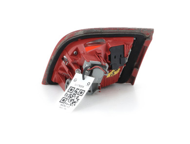Feu de coffre arrière gauche - Audi A3 SPORTBACK II PH.2 - 8P4945093D - L1-7826X