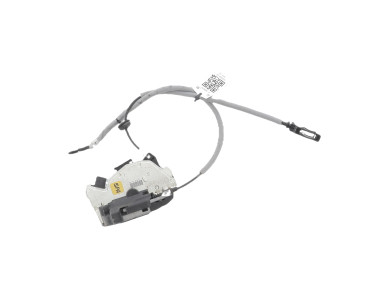 Right front door lock used - Volkswagen TRANSPORTER - 7L1837016F