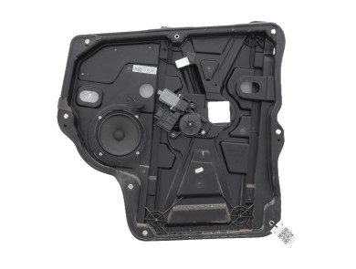 Lève-vitre avant droit occasion - Volkswagen TRANSPORTER - 7L2959406B